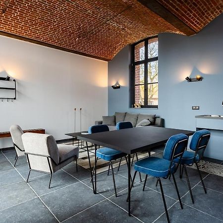 Hotel Haras De Barry Sainghin-en-Mélantois Zewnętrze zdjęcie