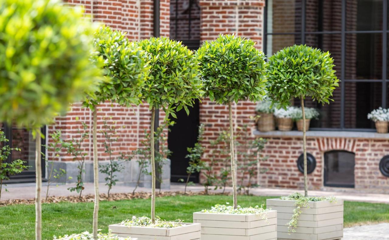 Hotel Haras De Barry Sainghin-en-Mélantois Zewnętrze zdjęcie