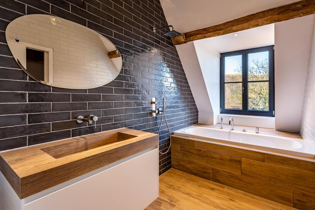 Hotel Haras De Barry Sainghin-en-Mélantois Zewnętrze zdjęcie
