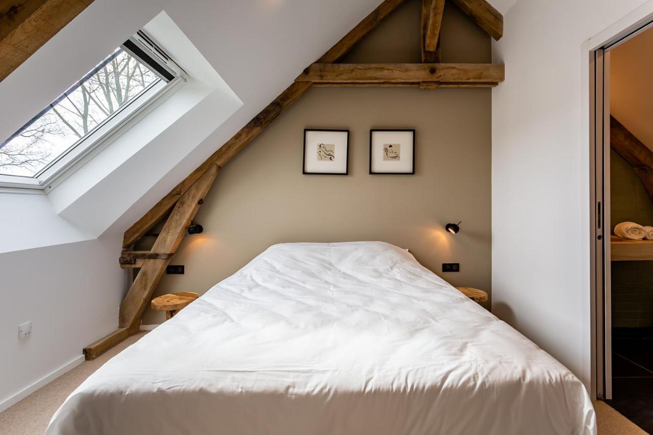 Hotel Haras De Barry Sainghin-en-Mélantois Zewnętrze zdjęcie