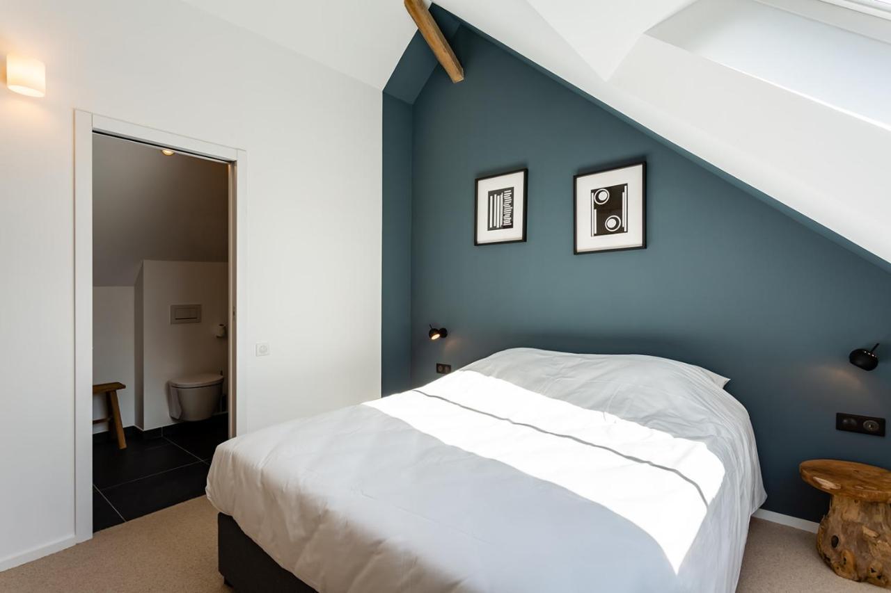 Hotel Haras De Barry Sainghin-en-Mélantois Zewnętrze zdjęcie