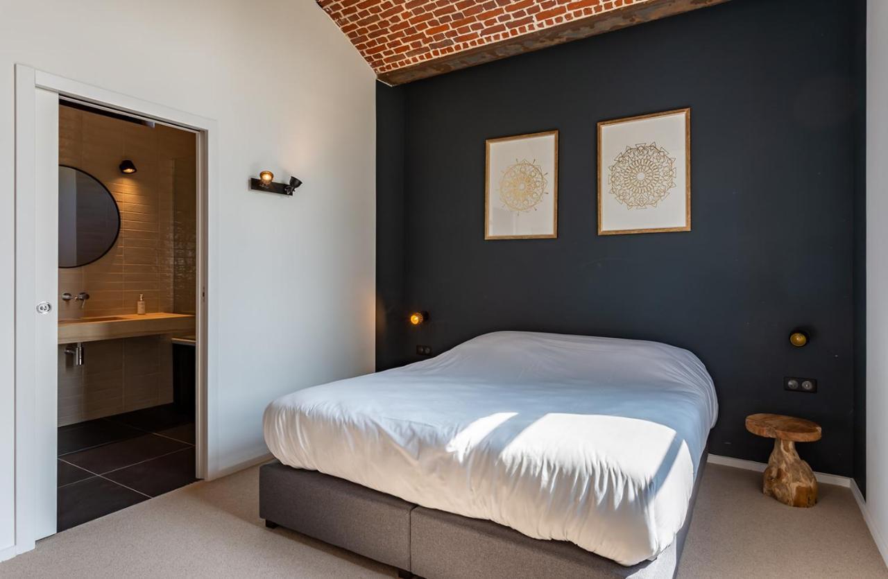 Hotel Haras De Barry Sainghin-en-Mélantois Zewnętrze zdjęcie