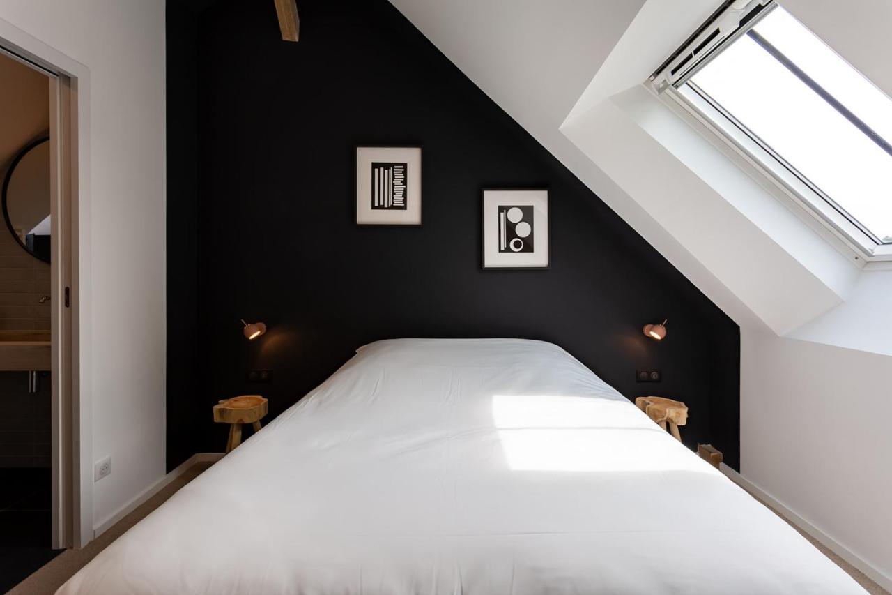 Hotel Haras De Barry Sainghin-en-Mélantois Zewnętrze zdjęcie
