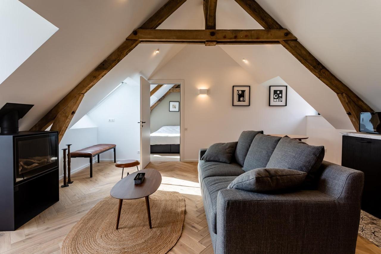 Hotel Haras De Barry Sainghin-en-Mélantois Zewnętrze zdjęcie