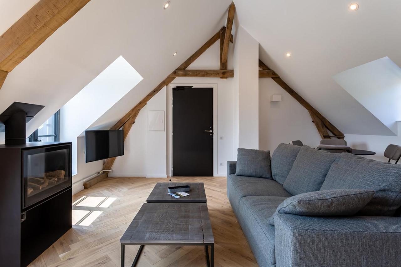 Hotel Haras De Barry Sainghin-en-Mélantois Zewnętrze zdjęcie