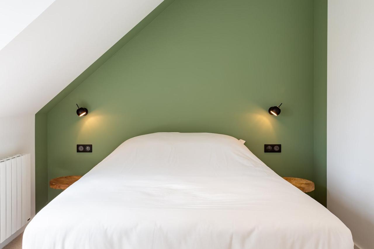 Hotel Haras De Barry Sainghin-en-Mélantois Zewnętrze zdjęcie