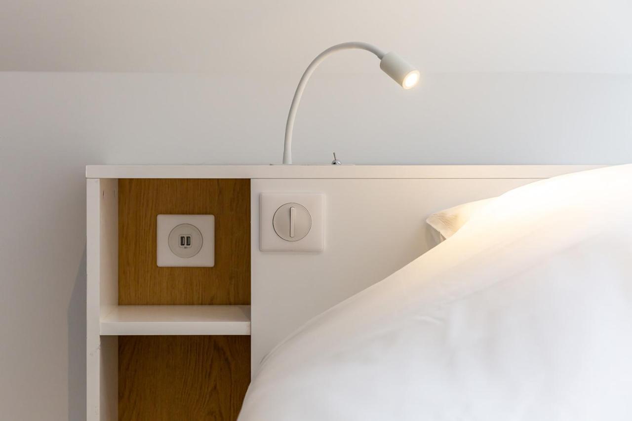 Hotel Haras De Barry Sainghin-en-Mélantois Zewnętrze zdjęcie